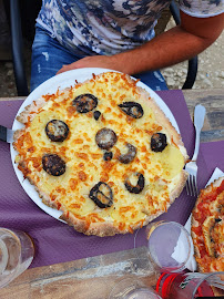 Pizza du LA PIZZERIA GIULIETTA à Labastide-d'Armagnac - n°11