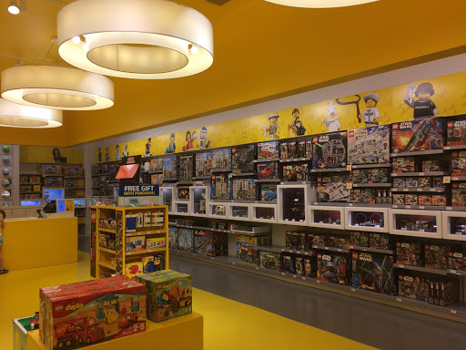 Toy Store «The LEGO Store», reviews and photos, 3000 184th St SW, Lynnwood, WA 98037, USA