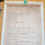 Photo n°12 de l'avis de O... fait le 08/09/2022 à 11:51 sur le  Osteria della Salute à Riva Ligure