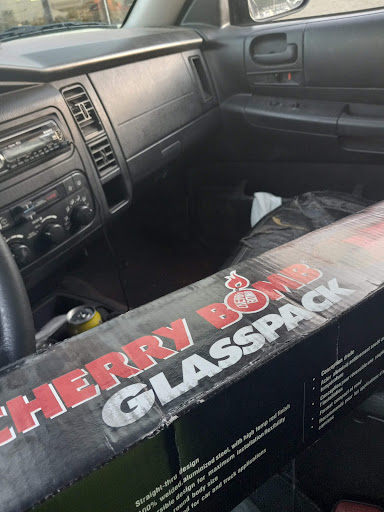 Auto Parts Store «AutoZone», reviews and photos, 204 2nd Ave W, Oneonta, AL 35121, USA