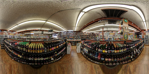 Liquor Store «Liquor Express», reviews and photos, 1605 E Apache Blvd, Tempe, AZ 85281, USA