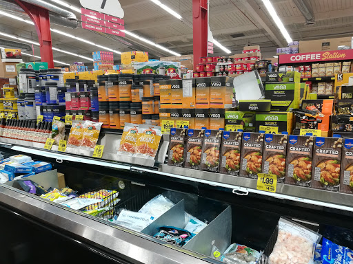 Grocery Store «Grocery Outlet Bargain Market», reviews and photos, 125 Hickey Blvd, South San Francisco, CA 94080, USA