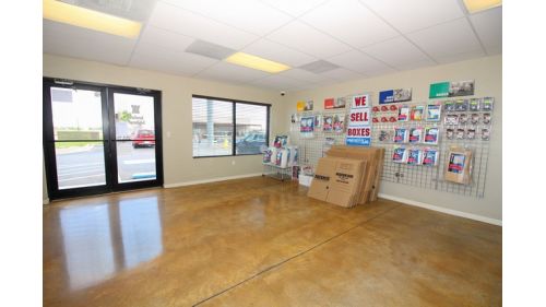 Self-Storage Facility «SecurCare Self Storage», reviews and photos, 90 Greenhorn Dr, Pueblo, CO 81004, USA