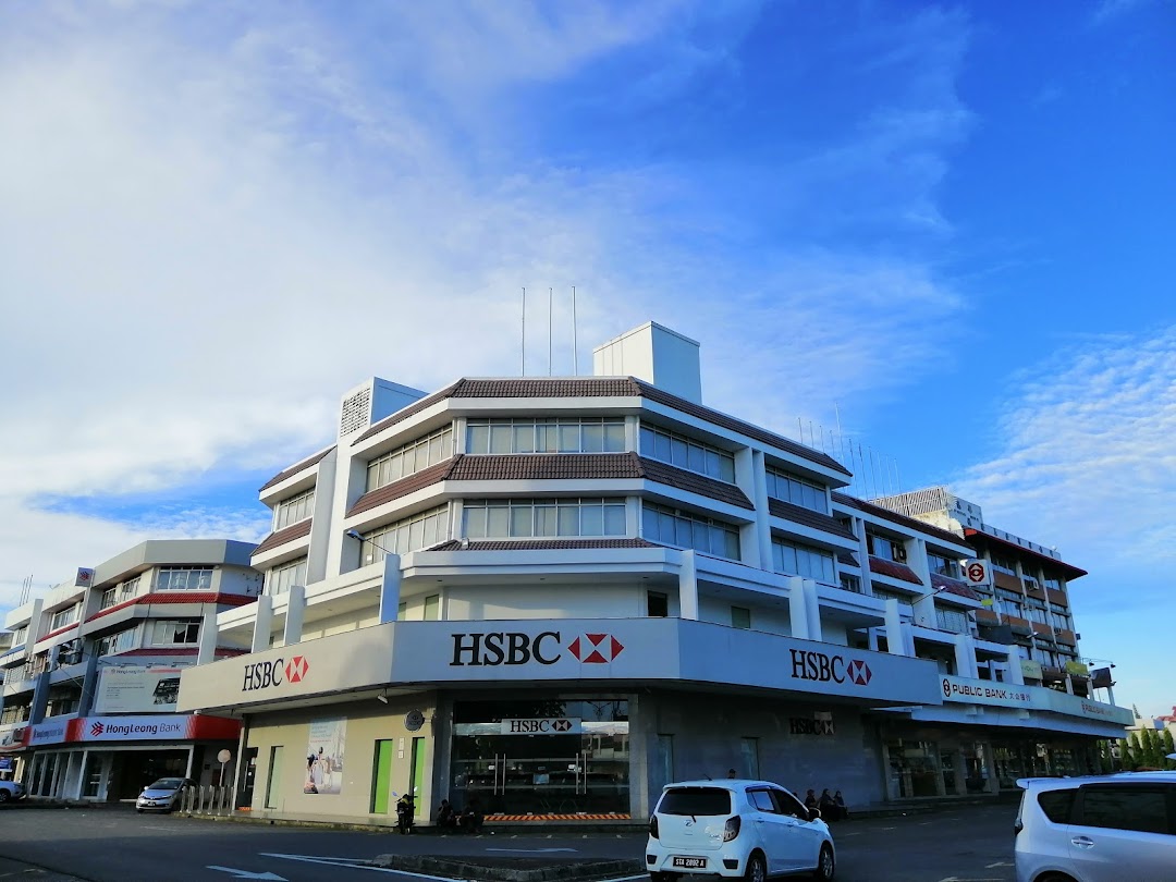 Hsbc Bank Tawau