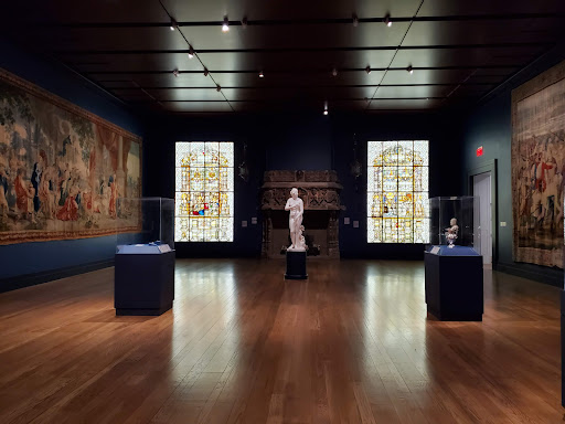 Art Museum «The Speed Art Museum», reviews and photos, 2035 S 3rd St, Louisville, KY 40208, USA