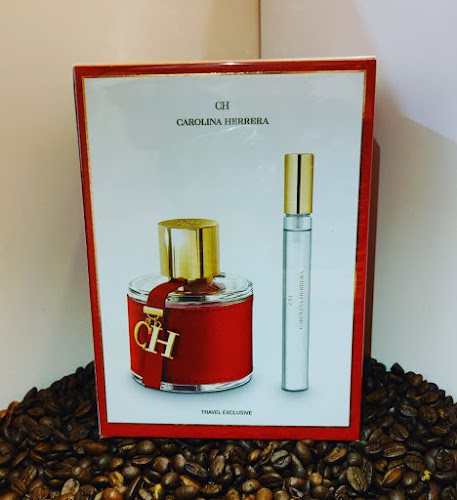 Opiniones de Perfumes B_L en Quilicura - Perfumería