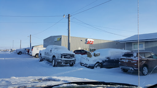 Ace Hardware - Top of the World en Utqiagvik