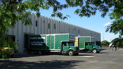 Taylor Moving and Storage LLC