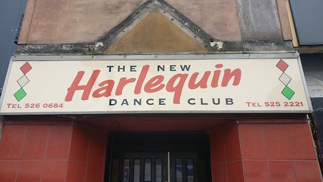 Reviews of Harlequin Dance Club in Liverpool - Dance school