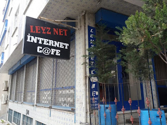 Leyznet Internet Cafe