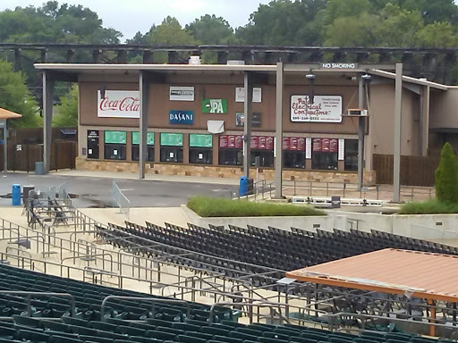 Live Music Venue «Tuscaloosa Amphitheater», reviews and photos, 2710 Jack Warner Pkwy, Tuscaloosa, AL 35401, USA