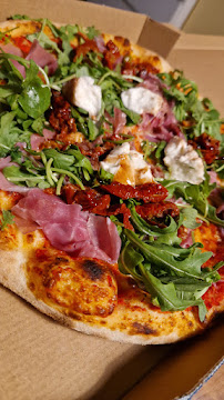 Aliment-réconfort du Restauration rapide L'Instant Pizza à Orvault - n°4