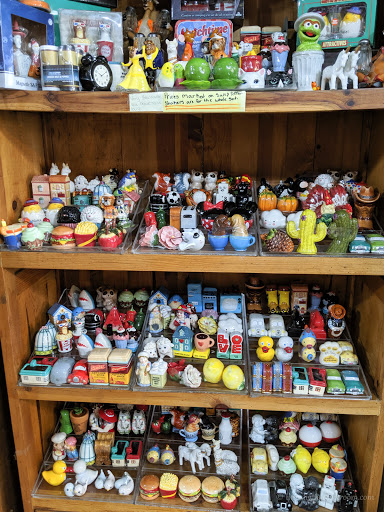 Gift Shop «Fredericksburg General Store», reviews and photos, 143 E Main St, Fredericksburg, TX 78624, USA