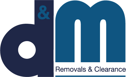 Comments and reviews of D&M Removals & Storage