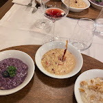 Photo n°1 de l'avis de Andrea.. fait le 07/03/2023 à 05:31 sur le  Premiata Gnoccheria Risotteria - Ligurno à Cantello