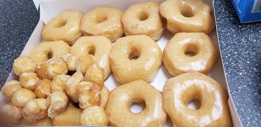 Donut Shop «Sunny Donuts», reviews and photos, 6832 Coit Rd #260, Plano, TX 75023, USA