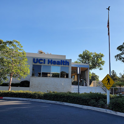 UCI Health — Newport Beach