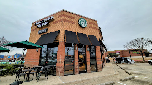 Starbucks, 6075 Broadway Blvd, Garland, TX 75043, USA, 
