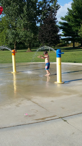 Park «Splash Pad :-)», reviews and photos, 1417 Vine St, Lapel, IN 46051, USA