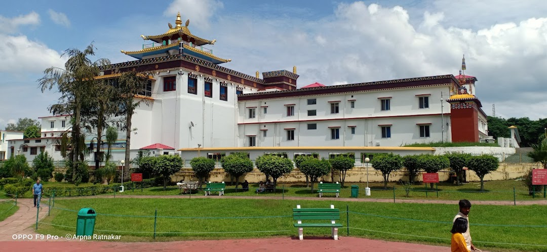 Dehra Dun, Hindistan