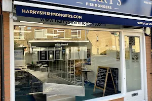 Harry's Fishmongers image