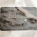 Photo n°2 de l'avis de Katy.e fait le 12/09/2022 à 17:47 sur le  Hafenhotel zu Putbus à Putbus