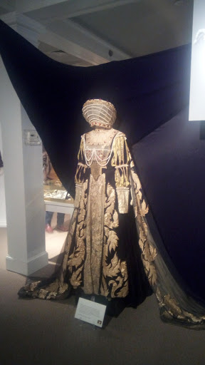 Museum «NATIONAL MUSEUM OF DANCE», reviews and photos, 99 S Broadway, Saratoga Springs, NY 12866, USA