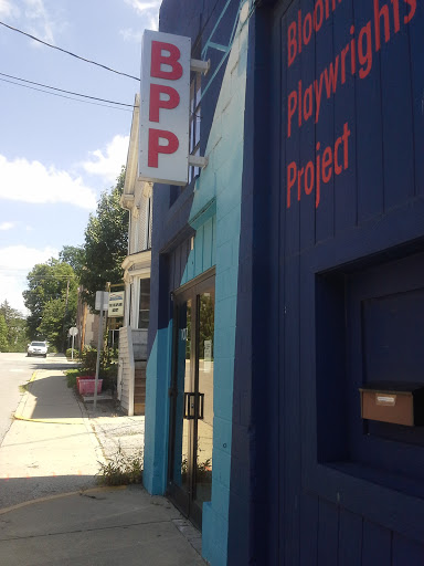 Performing Arts Theater «Bloomington Playwrights Project», reviews and photos, 107 W 9th St, Bloomington, IN 47404, USA