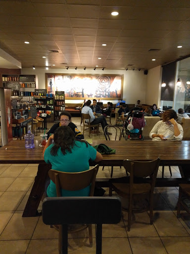 Starbucks image