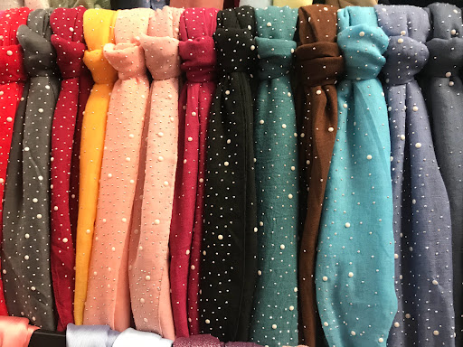 Gift Shop «The Sunnah The Better Islamic Gift Shop», reviews and photos, 5772 Evers Rd, San Antonio, TX 78238, USA