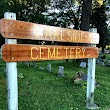 Lakeside Cemetery