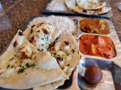 Mantra Indian Cuisine