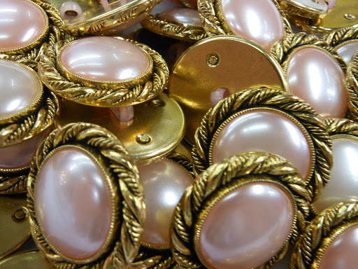 Fabric Store «Broadway Fabrics», reviews and photos, 265 Main St, Hackensack, NJ 07601, USA