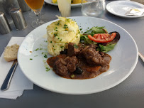 Plats et boissons du Restaurant Côté Marine à Bastia - n°11