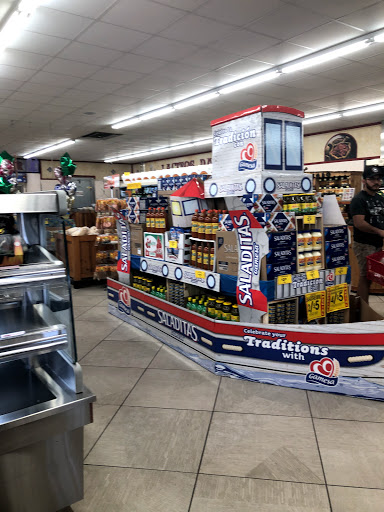 Butcher Shop «La Michoacana Meat Market», reviews and photos, 4214 Ayers St, Corpus Christi, TX 78415, USA