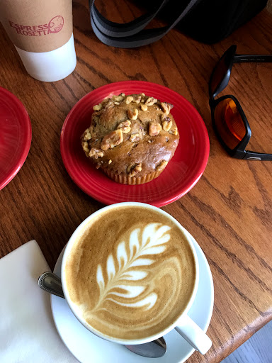 Rosetta Roasting image