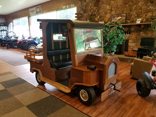 RV Dealer «Bonner Sports and RV», reviews and photos, 5335 PA-44, Jersey Shore, PA 17740, USA