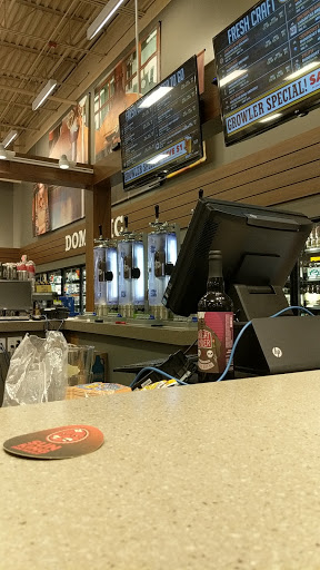 Liquor Store «Liquor Barn», reviews and photos, 1705 N Dixie Hwy #100, Elizabethtown, KY 42701, USA