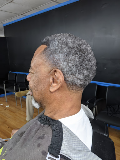 Beauty Salon «Immaculate Impressions Salon», reviews and photos, 807 Old Oyster Point Rd, Newport News, VA 23602, USA