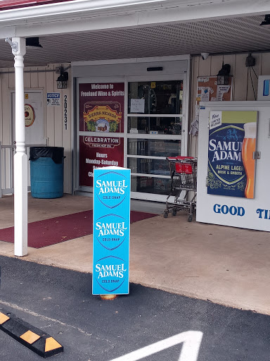 Liquor Store «Freeland Wine & Spirits», reviews and photos, 20231 Middletown Rd, Freeland, MD 21053, USA