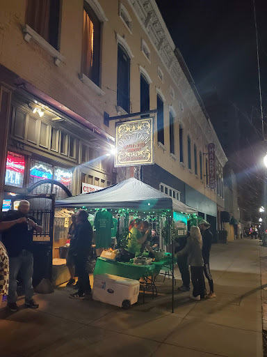 Bar «Old Town Feed & Grain», reviews and photos, 503 Garrison Ave, Fort Smith, AR 72901, USA