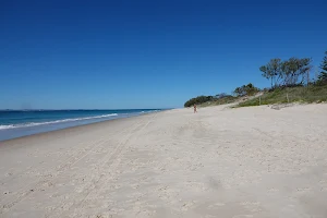 Woorim Beach image
