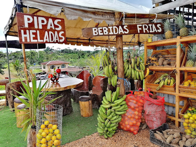 Frutas del campo