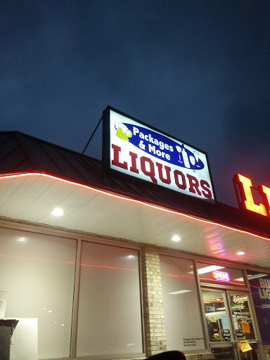 Packages & More Liquors, 803 N Dixie Hwy, Elizabethtown, KY 42701, USA, 