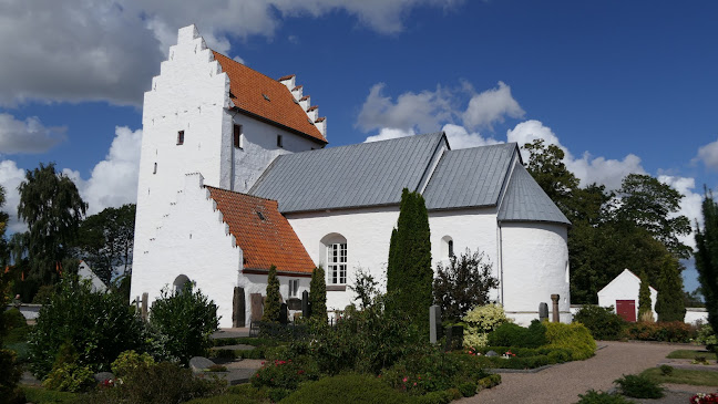 Anmeldelser af Sankt Bodil Kirke i Rønne - Kirke
