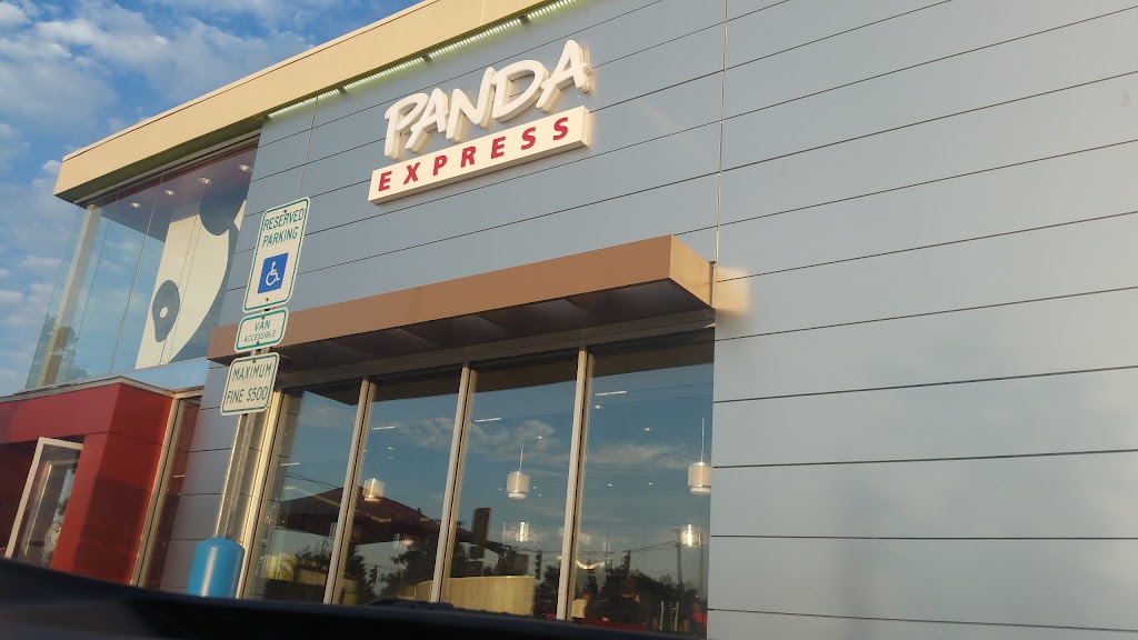 Panda Express 20603