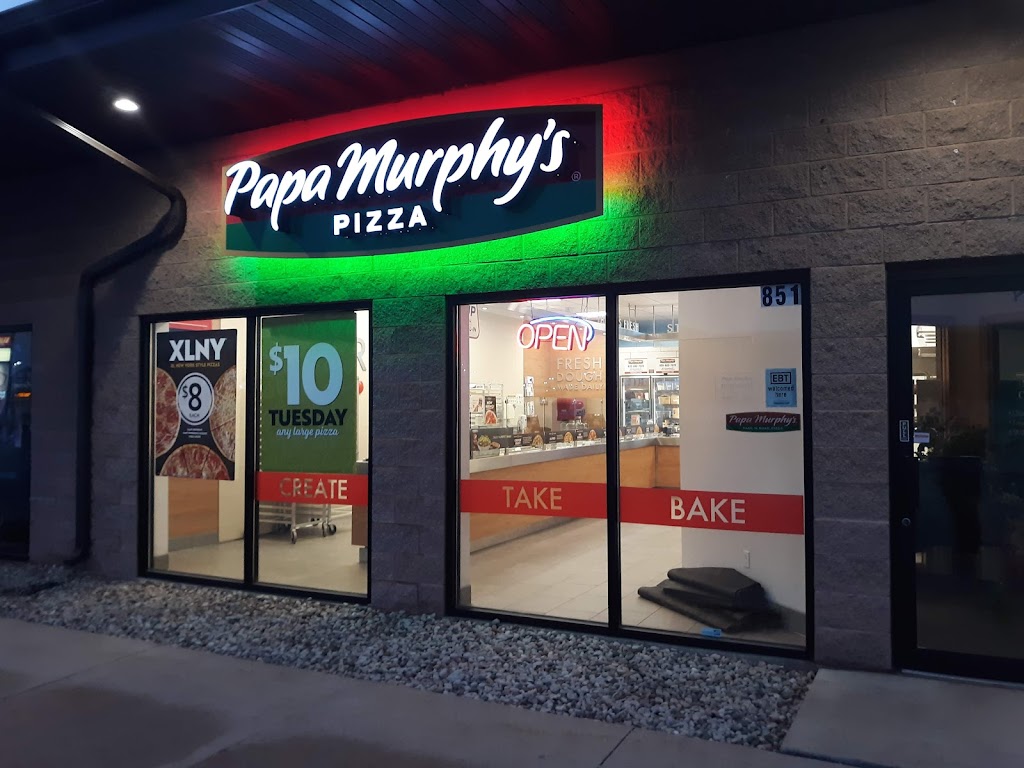 Papa Murphy's | Take 'N' Bake Pizza 54913