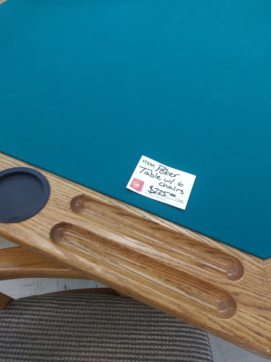 Thrift Store «Metrocrest Resale», reviews and photos, 2661 Midway Rd #207, Carrollton, TX 75006, USA