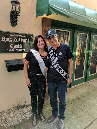 Amusement Center «Escape Room NJ Madison», reviews and photos, 19 Waverly Pl, Madison, NJ 07940, USA