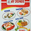 AY DÖNER AYDEMİR